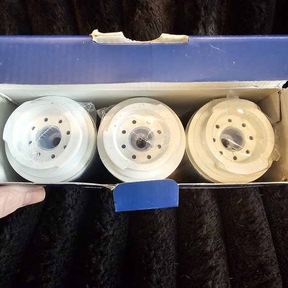 Percola Refrigerator Water Filter PCL-01, replacement for Kenmore 9084 3pk - Picture 5 of 5